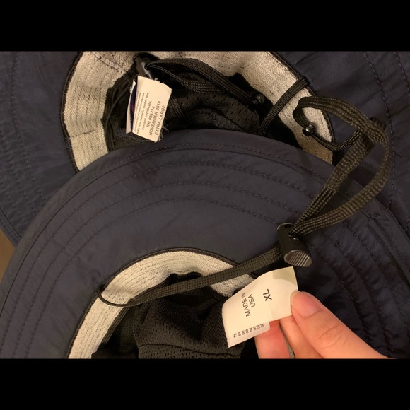 USPS hat in size XL - Picture 3 of 3